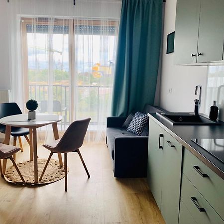 Sen W Gdansku - Apartamenty Przy Motlawie - Gdansk Stare Miasto Exteriér fotografie