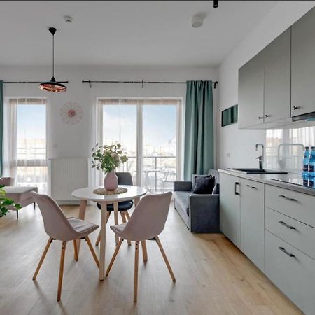 Sen W Gdansku - Apartamenty Przy Motlawie - Gdansk Stare Miasto Exteriér fotografie