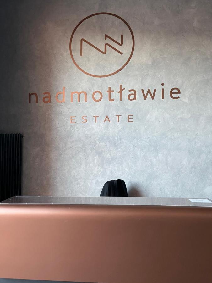 Sen W Gdansku - Apartamenty Przy Motlawie - Gdansk Stare Miasto Exteriér fotografie