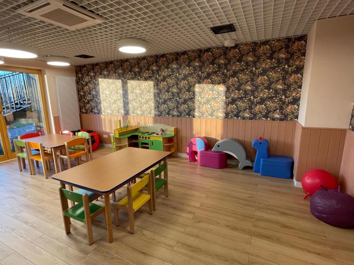 Sen W Gdansku - Apartamenty Przy Motlawie - Gdansk Stare Miasto Exteriér fotografie