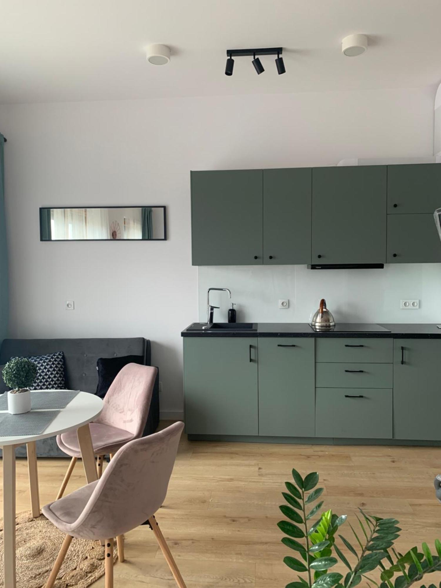 Sen W Gdansku - Apartamenty Przy Motlawie - Gdansk Stare Miasto Exteriér fotografie